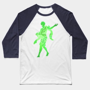 Sylvain: Hanging with Tens Baseball T-Shirt